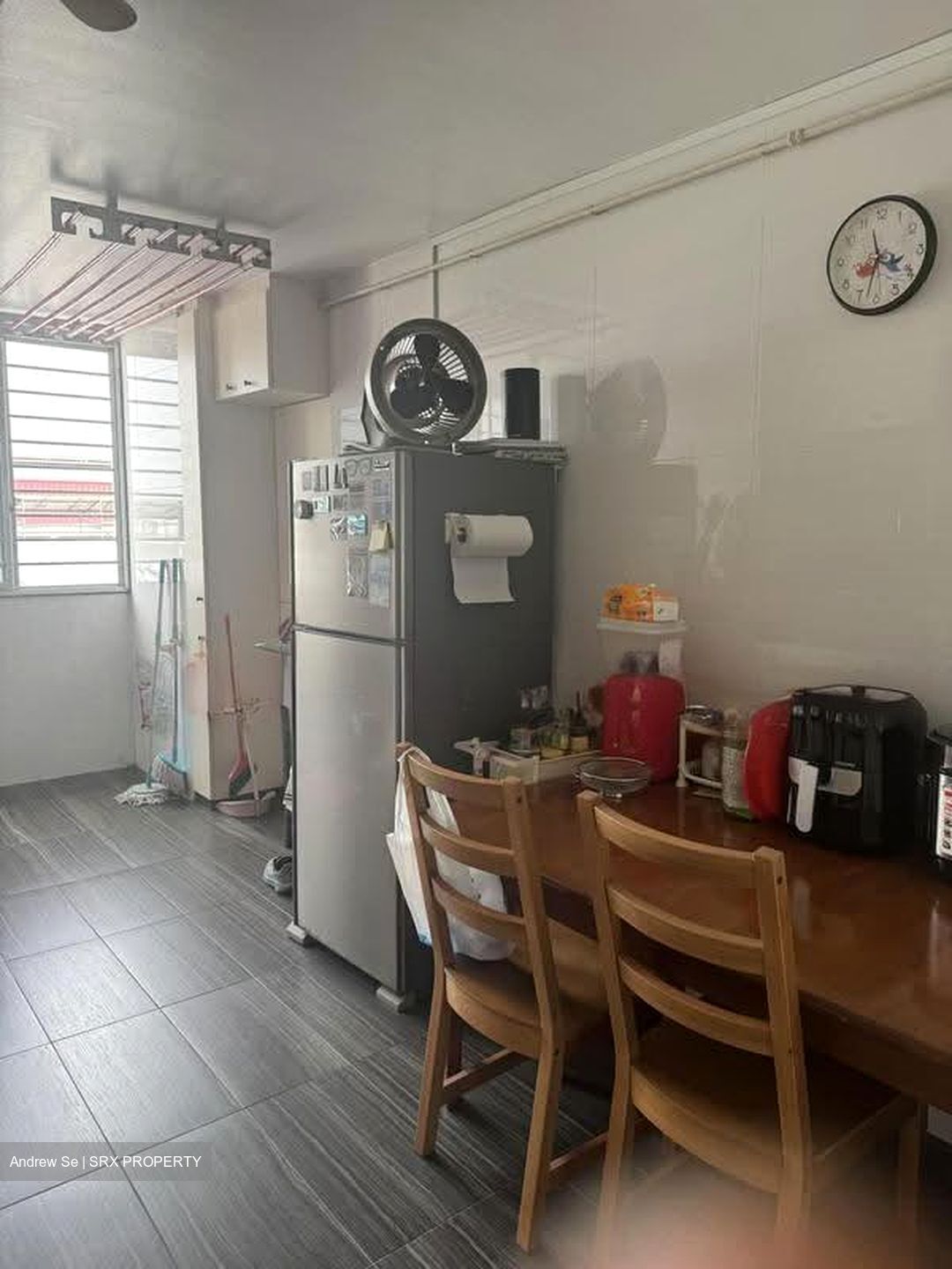 Blk 412 Sun Plaza View (Tampines), HDB 5 Rooms #627945521
